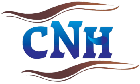 CNH Air Mineral Logo